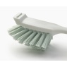 Joseph Joseph Edge Dish Brush - Light Stone/Sage