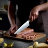Stellar Poise 5 Piece Knife Block Set
