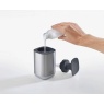 Joseph Joseph Joseph Joseph Presto Steel Soap Dispenser - Grey