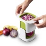 Joseph Joseph ChopCup Vegetable Dicer - White