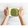 Joseph Joseph ChopCup Vegetable Dicer - White