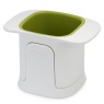 Joseph Joseph ChopCup Vegetable Dicer - White