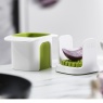 Joseph Joseph ChopCup Vegetable Dicer - White
