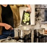 Joseph Joseph Chop2Pot Regular - Black