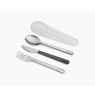 Joseph Joseph Go-Eat Cutlery