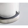 Joseph Joseph Joseph Joseph Push&Tear Kitchen Roll Holder - Grey