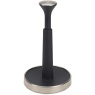 Joseph Joseph Joseph Joseph Push&Tear Kitchen Roll Holder - Grey