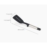 Joseph Joseph Elevate Steel Slotted Turner