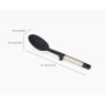 Joseph Joseph Elevate Steel Solid Spoon
