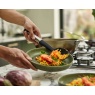 Joseph Joseph Elevate Steel Solid Spoon