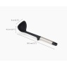 Joseph Joseph Elevate Steel Ladle
