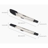 Joseph Joseph Elevate Steel Tong Set of 2
