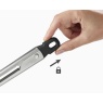 Joseph Joseph Elevate Steel Tong Set of 2