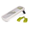 Joseph Joseph Multi-Grip Mandoline Plus - White