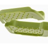 Joseph Joseph Multi-Grip Mandoline Plus - White