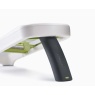 Joseph Joseph Multi-Grip Mandoline Plus - White