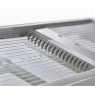 Joseph Joseph Multi-Grip Mandoline Plus - White