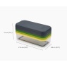 Joseph Joseph Multi-Prep Compact 4 Piece Set
