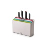 Joseph Joseph Folio Icon Plus Board & Knife Set