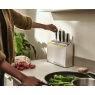 Joseph Joseph Folio Icon Plus Board & Knife Set