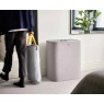 Joseph Joseph Tota Trio Laundry Basket - Grey
