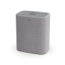 Joseph Joseph Tota Trio Laundry Basket - Grey