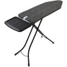 Brabantia Brabantia Ironing Board C Fairtrade Cotton 124x45cm - Black Denim