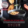 Tower Smart Start Forged 28cm Frying Pan