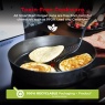 Tower Smart Start Forged 32cm Frying Pan