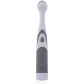 Tower Whiziwand Electric Rotary Scrubber - Grey