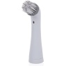 Tower Whiziwand Electric Rotary Scrubber - Grey