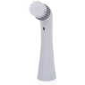 Tower Whiziwand Electric Rotary Scrubber - Grey