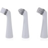 Tower Whiziwand Electric Rotary Scrubber - Grey