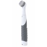 Tower Tower Whiziwand Electric Rotary Scrubber - Grey