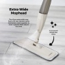 Tower Cavaletto Classic Spray Mop - Latte