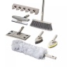 Tower Cavaletto Cleaning & Storage 8 Piece Set