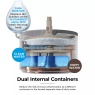 Tower Cavaletto Compact Spin Mop Set