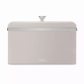 Tower Cavaletto Bread Bin - Latte