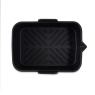 Tower Air Fryer Rectangular Solid Tray Set of 2