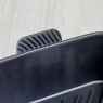 Tower Air Fryer Rectangular Solid Tray Set of 2