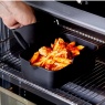 Tower Air Fryer Rectangular Solid Tray Set of 2