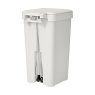 Brabantia Brabantia Stepup Pedal Bin 10L - Light Grey