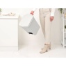 Brabantia Brabantia Stepup Pedal Bin 25L - Light Grey