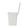 Brabantia Brabantia Stepup Pedal Bin 25L - Light Grey
