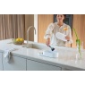 Brabantia Brabantia Sinkstyle Organiser - Fresh White