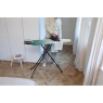 Brabantia Brabantia Ironing Board A Fairtrade Cotton 110x30cm - New Dawn