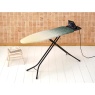 Brabantia Brabantia Ironing Board B Fairtrade Cotton 124x38cm - New Dawn