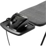 Brabantia Brabantia Ironing Board B Fairtrade Cotton 124x38cm - New Dawn