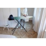 Brabantia Brabantia Ironing Board C Fairtrade Cotton 124x45cm - New Dawn