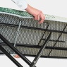 Brabantia Brabantia Ironing Board C Fairtrade Cotton 124x45cm - New Dawn